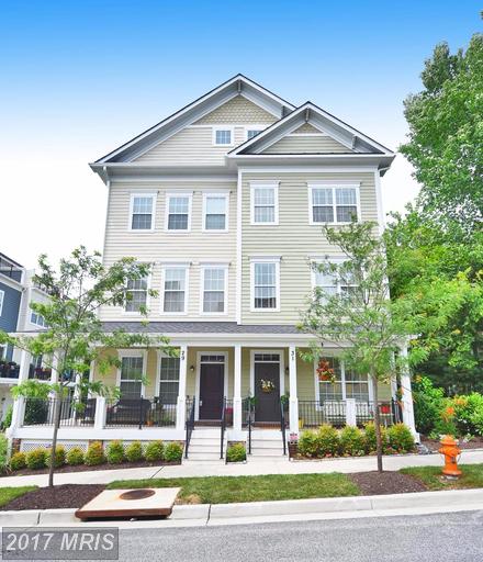 29 Willow Ave, Towson, MD 21286 photo 1