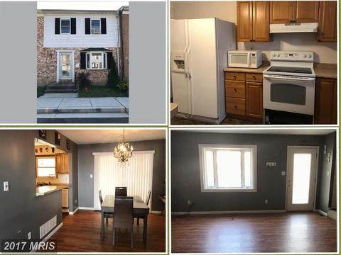 9439 Windpine Rd, Middle River, MD 21220 photo 1