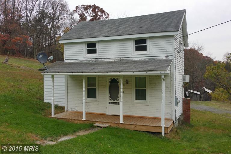 632 Plank Rd, Everett, PA 15537 photo 1