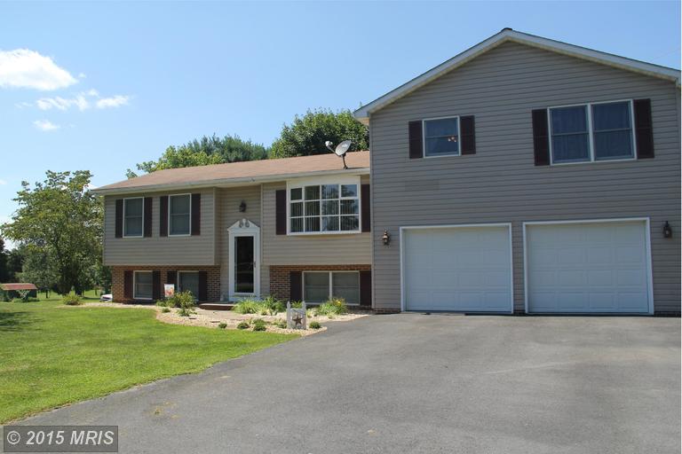 235 Drake Ave, Falling Waters, WV 25419 photo 1