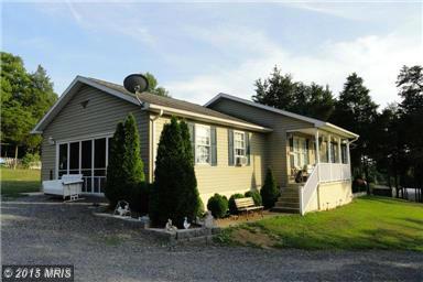 56 Kurtis Dr, Falling Waters, WV 25419 photo 1