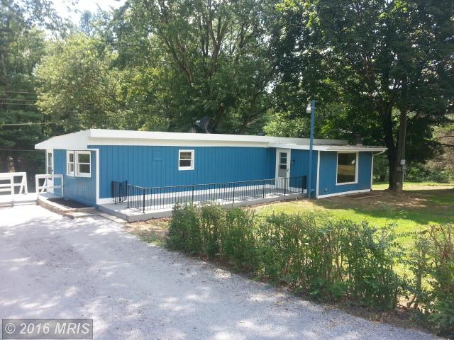 53 Lynmyer, Falling Waters, WV 25419 photo 1