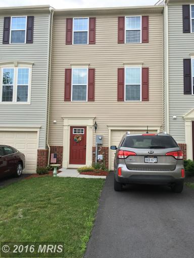 138 Gauley River Path, Falling Waters, WV 25419 photo 1