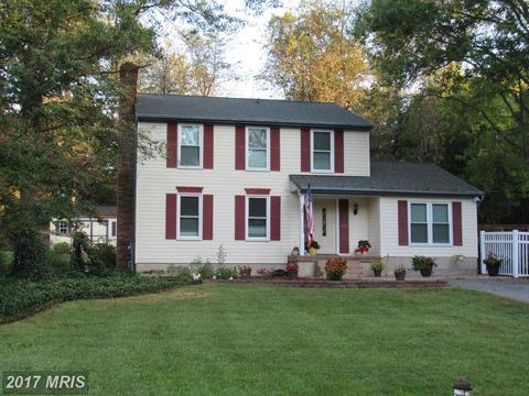 3017 Ashwood Dr, Dunkirk, MD 20754 photo 1