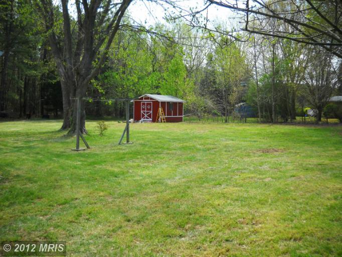 1550 Coster Rd, Lusby, MD 20657 photo 1