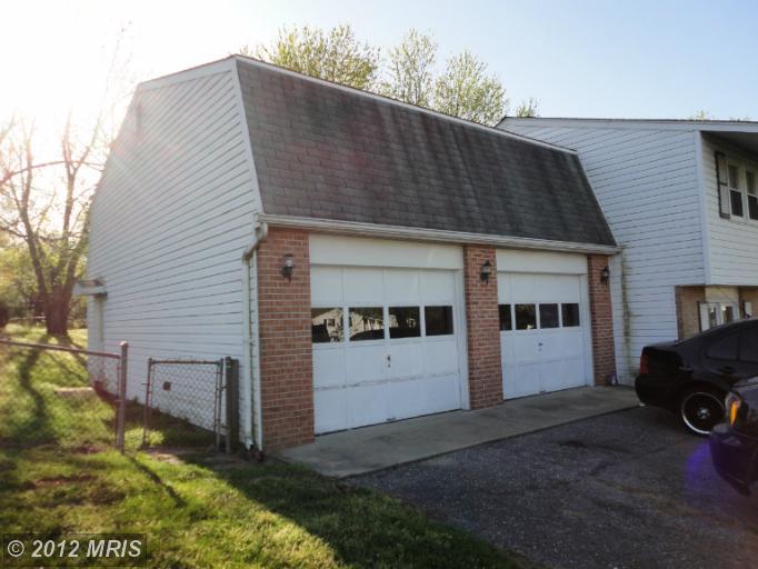 12183 Cavalier Dr, Dunkirk, MD 20754 photo 1