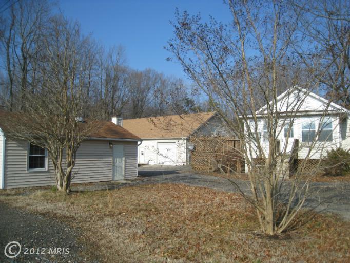 9324 Pardoe Rd, Lusby, MD 20657 photo 1