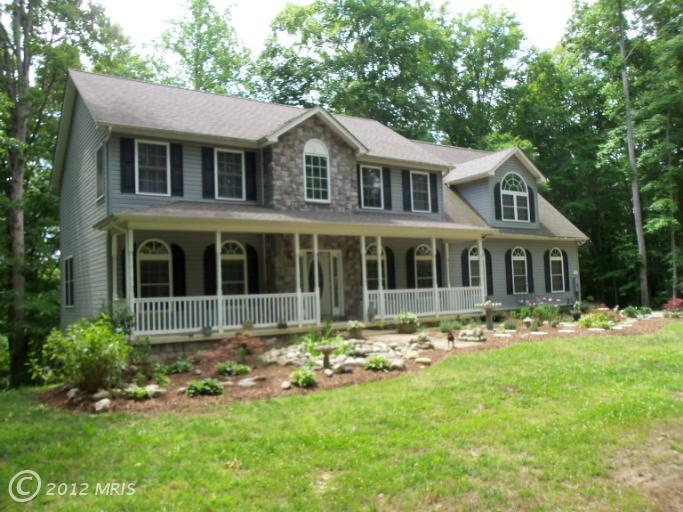 3120 Kenni Ln, Dunkirk, MD 20754 photo 1