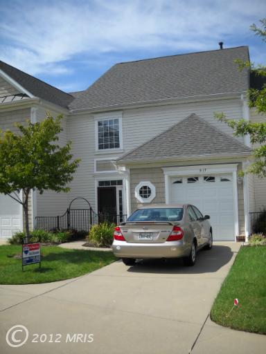517 Marlboro Ct, Dowell, MD 20629 photo 1