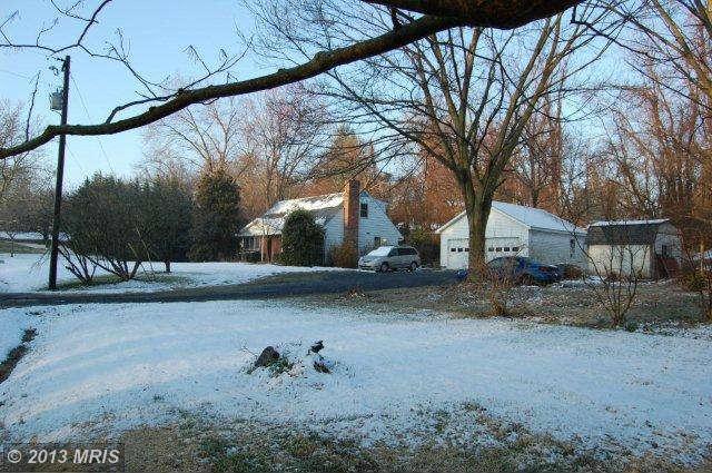 10910 Dumbarton Dr, Dunkirk, MD 20754 photo 1