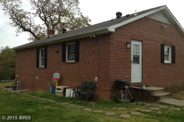 9890 Howes Rd, Dunkirk, MD 20754 photo 1