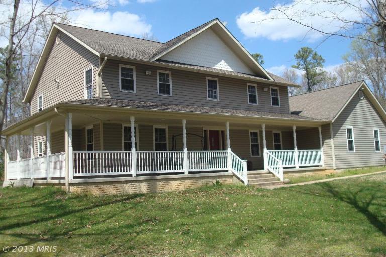 1925 Chimney Ln, Saint Leonard, MD 20685 photo 1