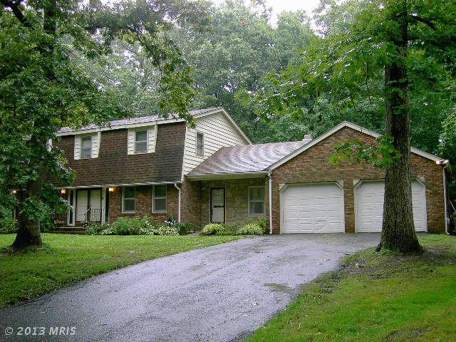 3910 Lakeside Ct, Dunkirk, MD 20754 photo 1
