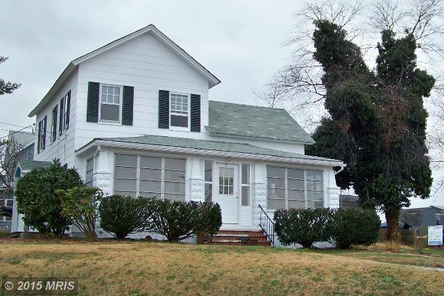 55 Charles St, Solomons, MD 20688 photo 1