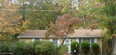11989 Prairie Ln, Lusby, MD 20657 photo 1