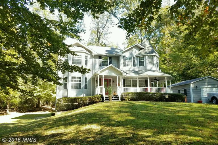 6038 Hillside, Saint Leonard, MD 20685 photo 1