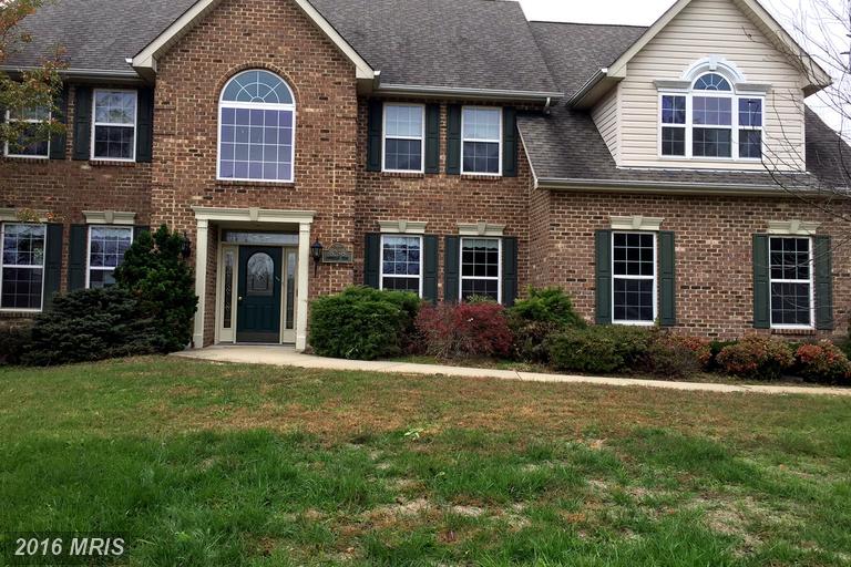 8258 Copperleaf Ct, Owings, MD 20736 photo 1