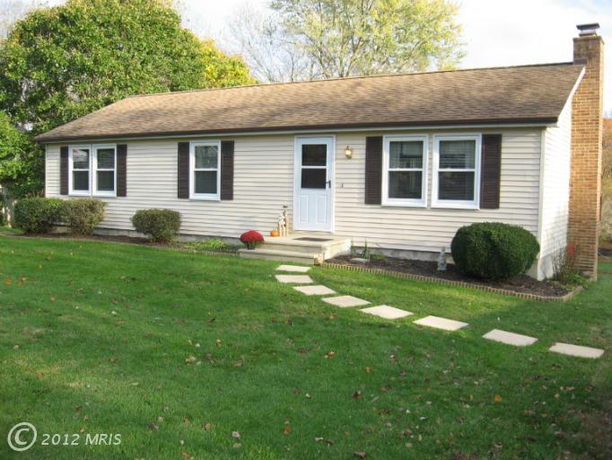 48 Highview Rd, Conowingo, MD 21918 photo 1