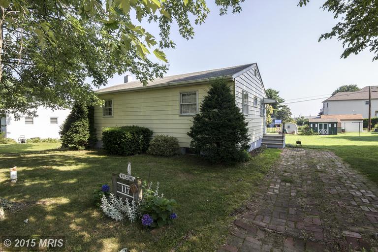 117 Midway Dr, Earleville, MD 21919 photo 1