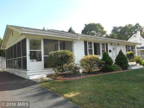 118 Mitchell St, Elkton, MD 21921 photo 1