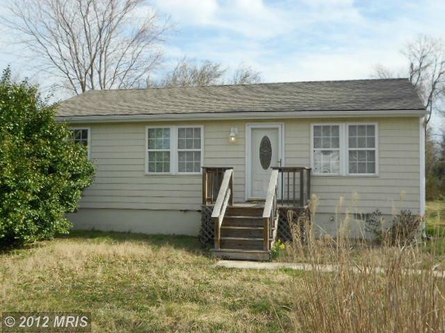 7100 Benedict Ave, Benedict, MD 20612 photo 1