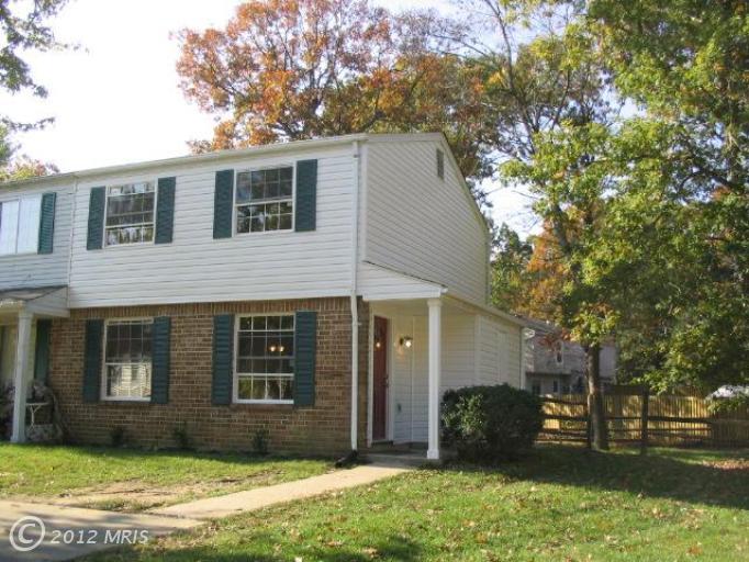 2606 Ferguson Ct, Waldorf, MD 20601 photo 1