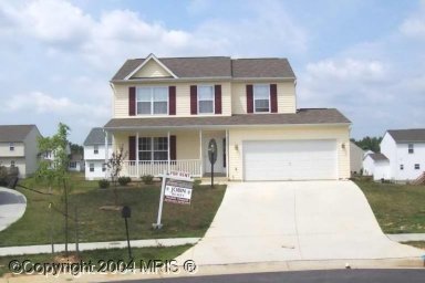 2245 Rolling Meadows St, Waldorf, MD 20601 photo 1