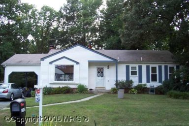 11653 Kipling Dr, Waldorf, MD 20601 photo 1