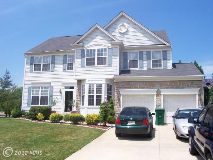 2517 Dowitcher Ct, Waldorf, MD 20601 photo 1