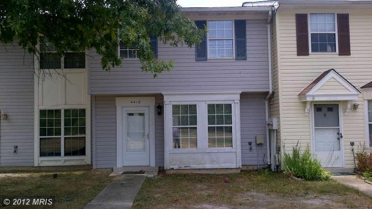 4412 Eagle Ct, Waldorf, MD 20603 photo 1