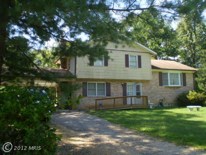 8015 Pomfret Rd, Pomfret, MD 20675 photo 1