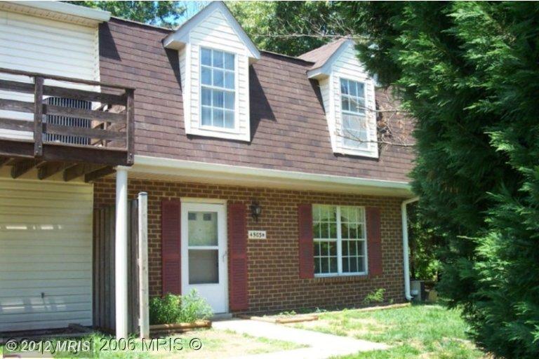 4503 Ruston Pl # b, Waldorf, MD 20602 photo 1
