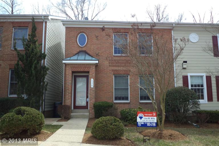 634 Currant Ct, La Plata, MD 20646 photo 1
