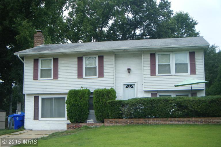 808 Roxbury Ct, Waldorf, MD 20602 photo 1