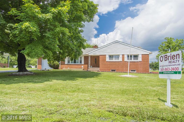 18814 Patuxent Ave, Benedict, MD 20612 photo 1