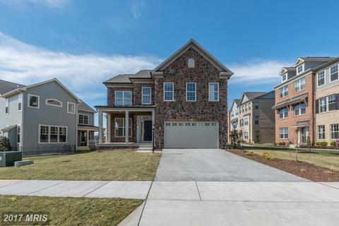 2075 Bagpipe Ln, Waldorf, MD 20601 photo 1