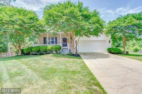 2651 Cotoneaster Ct, Waldorf, MD 20601 photo 1