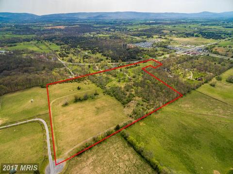 996 Old Waterloo Rd, Boyce, VA 22620 photo 1