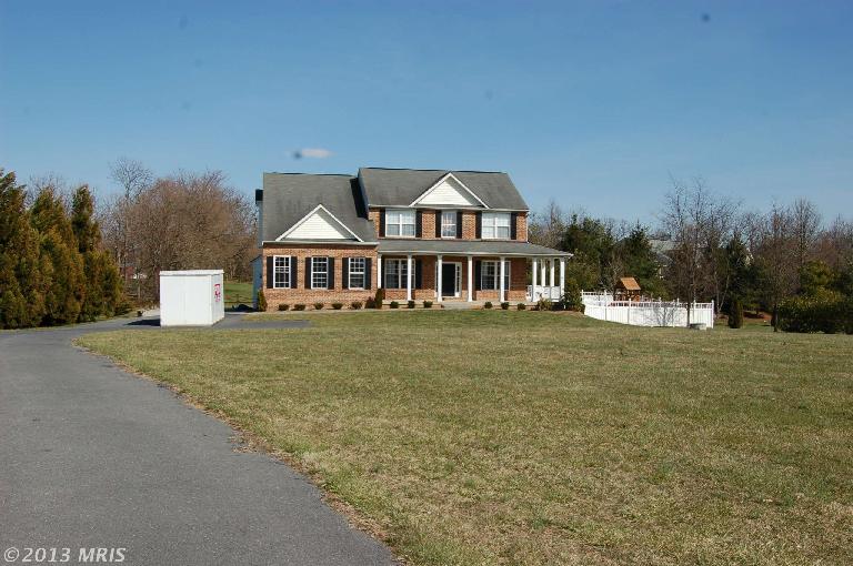 47 Vista Ln, White Post, VA 22663 photo 1