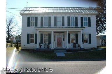 136 Berrys Ferry Rd, White Post, VA 22663 photo 1