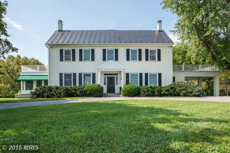 1837 Bordens Spring Rd, White Post, VA 22663 photo 1