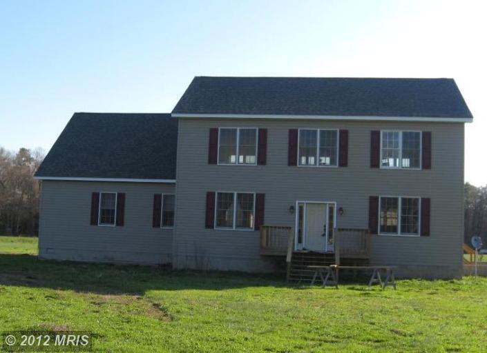 26936 Anthony Mill Rd, Denton, MD 21629 photo 1