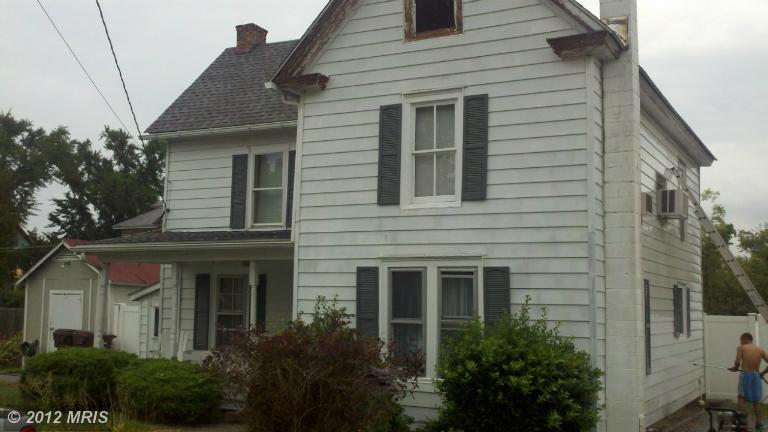 101 Williamson St, Preston, MD 21655 photo 1