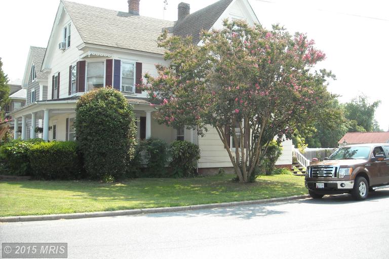 119 Maple Ave, Preston, MD 21655 photo 1