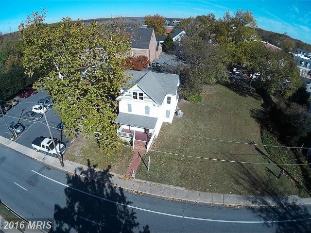 105 Franklin St, Denton, MD 21629 photo 1