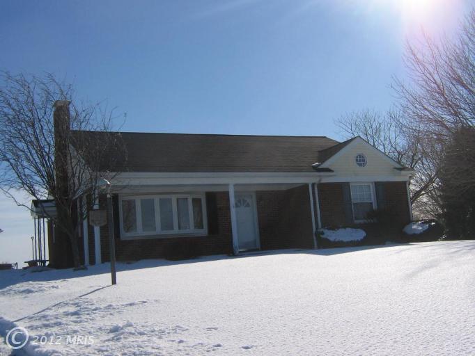4009 Carrollton Rd, Upperco, MD 21155 photo 1
