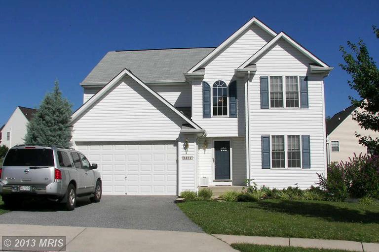 3674 Argyle Ct, Hampstead, MD 21074 photo 1