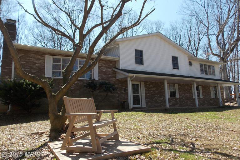 2705 Overview Rd, Hampstead, MD 21074 photo 1