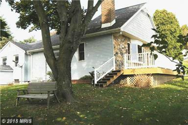 1663 Exeter Rd, Westminster, MD 21157 photo 1