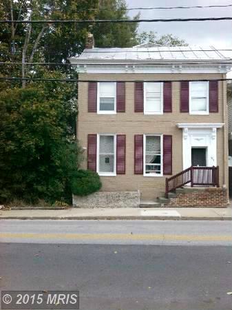 111 E Green St, Westminster, MD 21157 photo 1